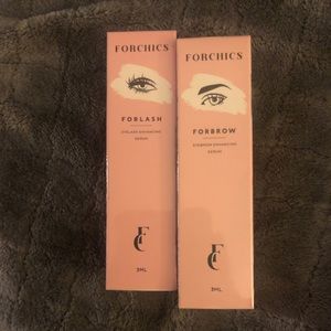 Forchics bundle